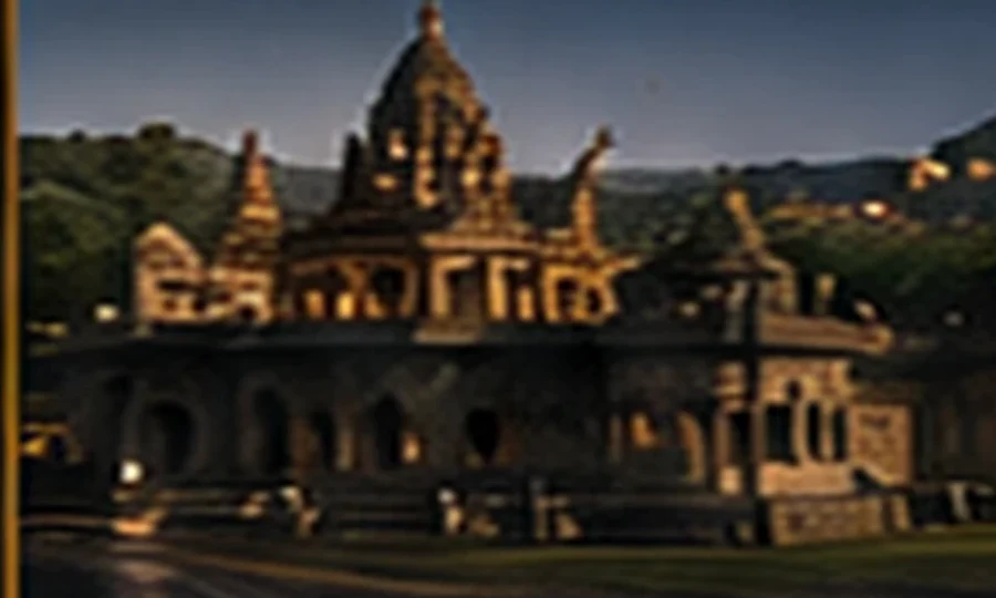 Kolhapur regional property market