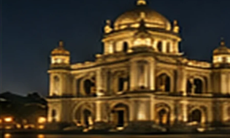 Nagpur regional landmark and investor market