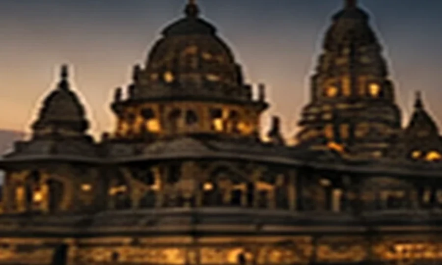 Nashik regional landmark and property market